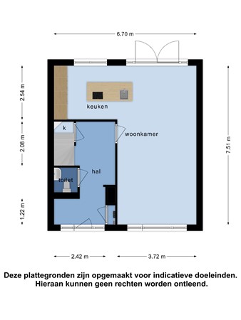 Plattegrond - St Gertrudislaan 15, 5643 PC Eindhoven - 154556739_st_gertrudislaa_begane_grond_begane_grond_20240320_b580e1.jpg