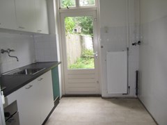 Petrus Dondersstraat, 5614 AH Eindhoven - keuken