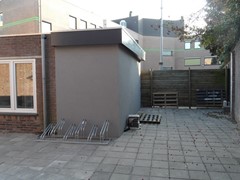 Koenraadlaan, 5651 EZ Eindhoven - binnenplaats3