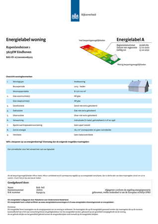 Brochure - Rapen-357981765_5623EW_1.pdf - Rapenlandstraat, 5623 EW Eindhoven