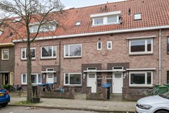 Barrierweg 179A, 5622 CM Eindhoven 