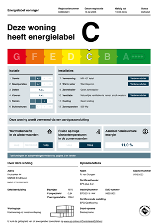 Brochure - 606862201_5625SE_44.pdf - Kruisakker 44, 5625 SE Eindhoven