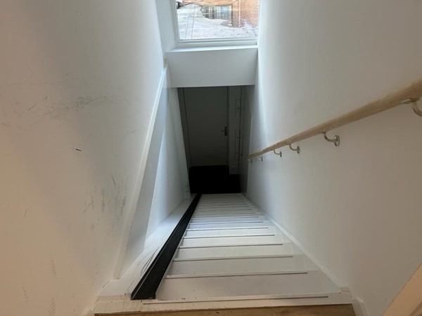 Medium property photo - Hermanus Boexstraat, 5611 AH Eindhoven