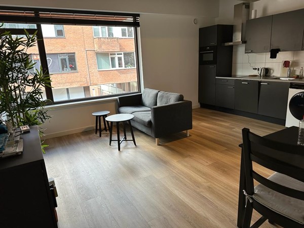 Medium property photo - Hermanus Boexstraat, 5611 AH Eindhoven