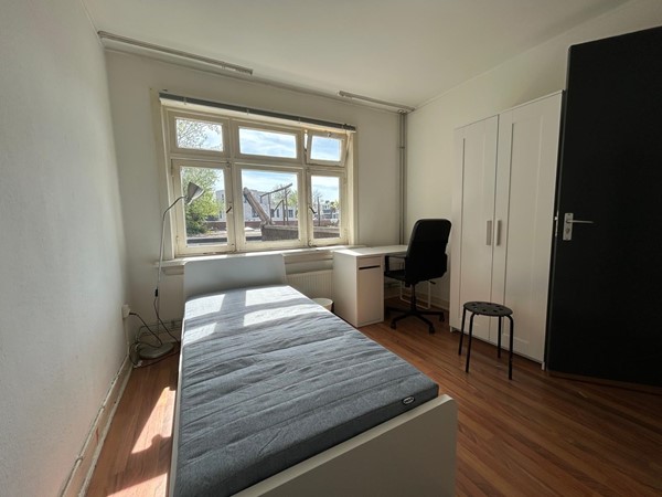Medium property photo - Mecklenburgstraat, 5615 PZ Eindhoven