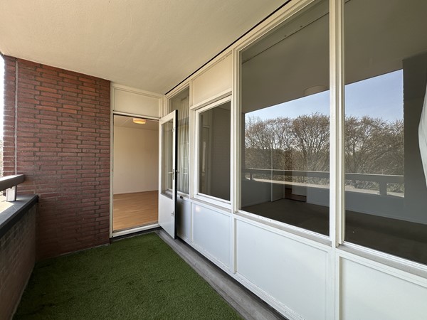 Medium property photo - Franklin D Rooseveltlaan, 5625 AV Eindhoven