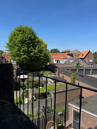 Medium property photo - Lijmbeekstraat, 5612 NE Eindhoven