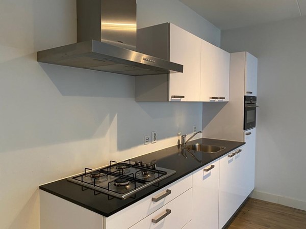 Medium property photo - Heilige Geeststraat, 5611 HN Eindhoven