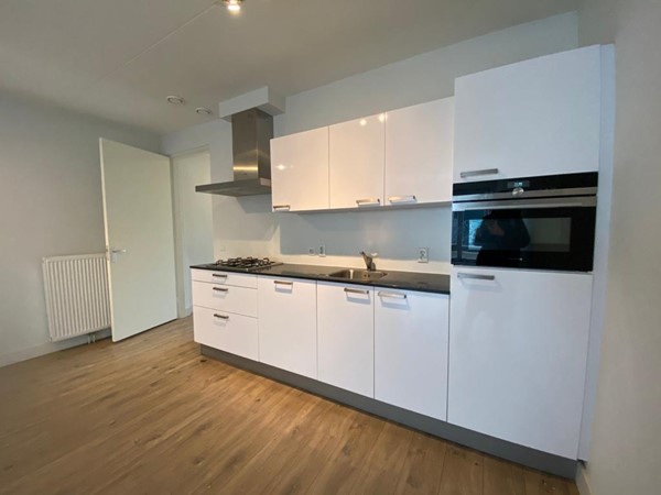 Medium property photo - Heilige Geeststraat, 5611 HN Eindhoven