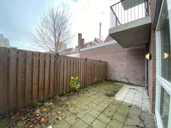 Medium property photo - Heilige Geeststraat, 5611 HN Eindhoven