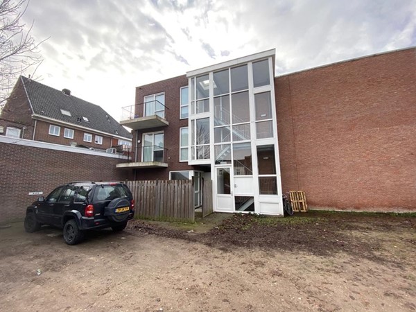 Medium property photo - Heilige Geeststraat, 5611 HN Eindhoven