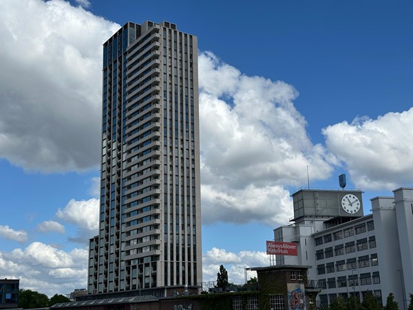 Medium property photo - Machinekamerplein 32-222, 5617 AP Eindhoven