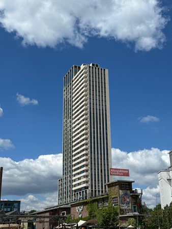 Medium property photo - Machinekamerplein 32-222, 5617 AP Eindhoven