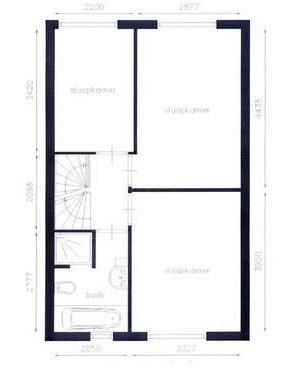 Plattegrond - Generaal Boreelpad, 5623 JZ Eindhoven - Screenshot_18.jpg