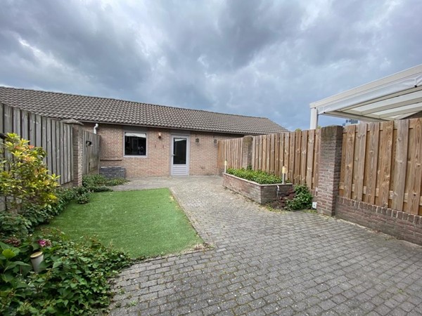 Medium property photo - Generaal Boreelpad, 5623 JZ Eindhoven
