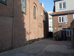 Koenraadlaan, 5651 EZ Eindhoven - binnenplaats1.JPG