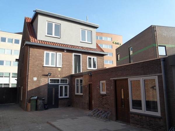 Medium property photo - Koenraadlaan, 5651 EZ Eindhoven