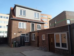 Koenraadlaan, 5651 EZ Eindhoven - binnenplaats2.JPG