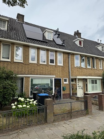 Medium property photo - Brugmanstraat, 5621 BZ Eindhoven