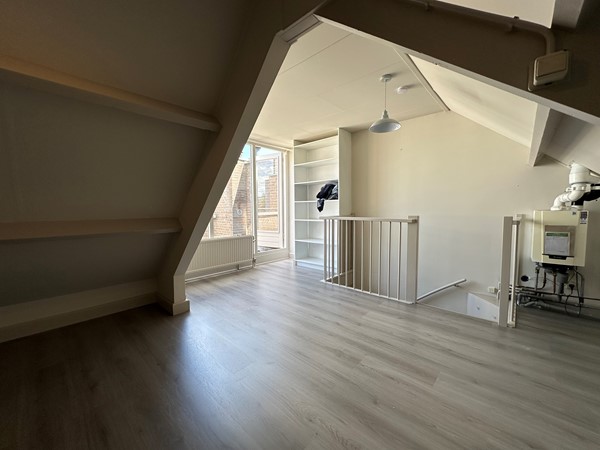 Medium property photo - Bergstraat, 5611 JX Eindhoven