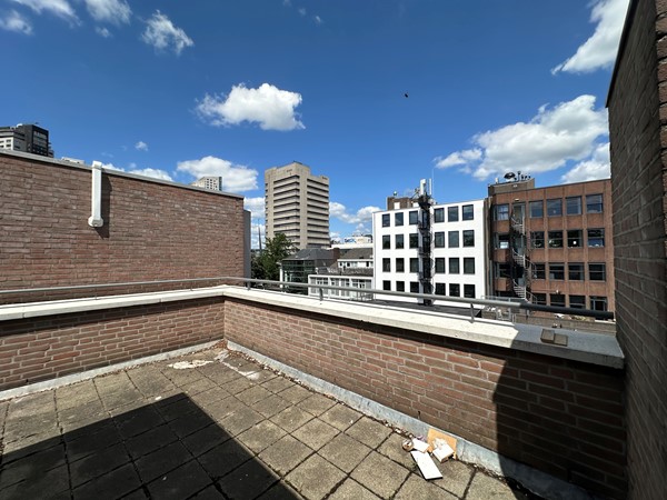 Medium property photo - Bergstraat, 5611 JX Eindhoven