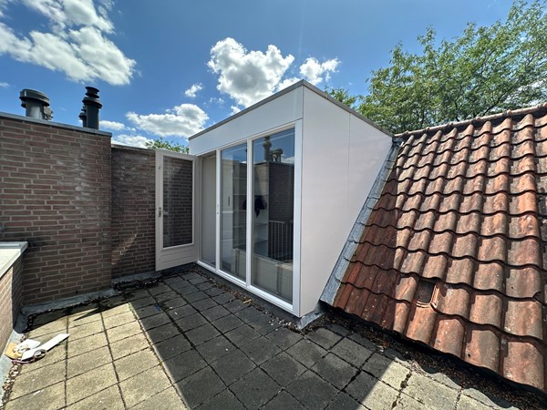 Medium property photo - Bergstraat, 5611 JX Eindhoven
