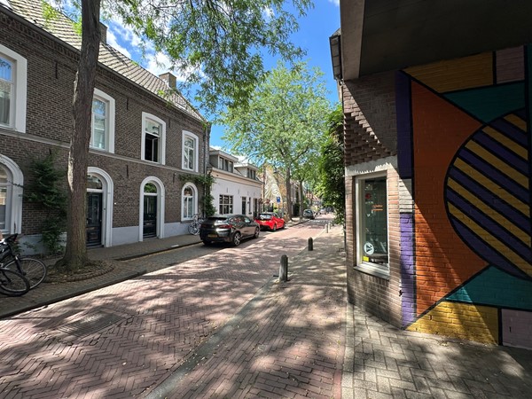 Medium property photo - Bergstraat, 5611 JX Eindhoven