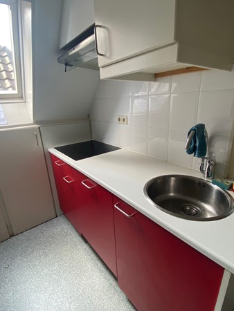 Medium property photo - Sint Antoniusstraat, 5616 RT Eindhoven