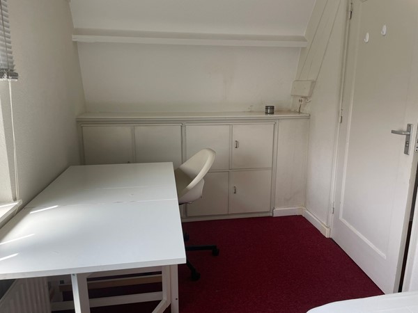 Medium property photo - Sint Antoniusstraat, 5616 RT Eindhoven