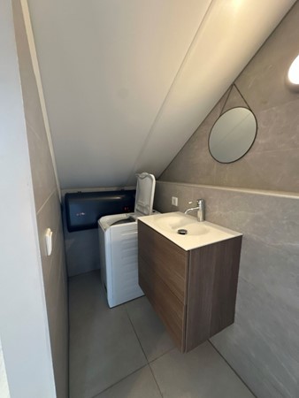Medium property photo - Burgemeester van Hooffln, 5503 BL Veldhoven