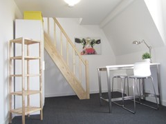 Woenselsestraat, 5623 ED Eindhoven - 2