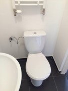 Woenselsestraat, 5623 ED Eindhoven - toilet