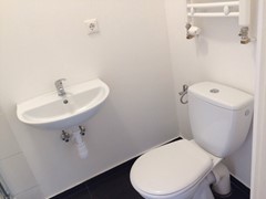 Woenselsestraat, 5623 ED Eindhoven - badkamer