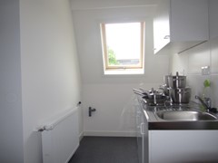 Woenselsestraat, 5623 ED Eindhoven - keuken
