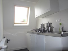 Woenselsestraat, 5623 ED Eindhoven - keuk1