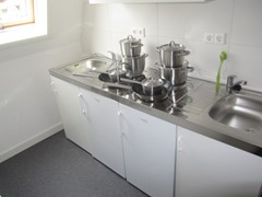 Woenselsestraat, 5623 ED Eindhoven - keuk2