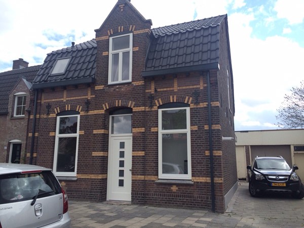 Medium property photo - Woenselsestraat, 5623 ED Eindhoven