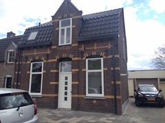 Woenselsestraat, 5623 ED Eindhoven - vooraanzicht