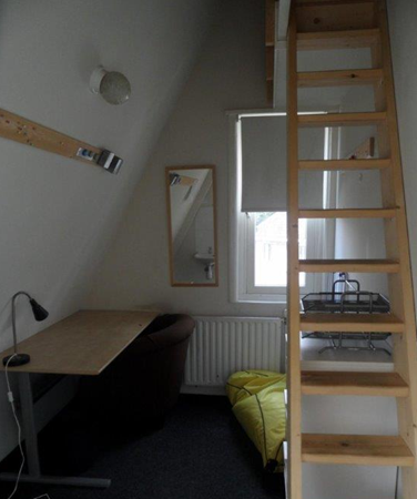 Medium property photo - Wattstraat, 5621 AK Eindhoven