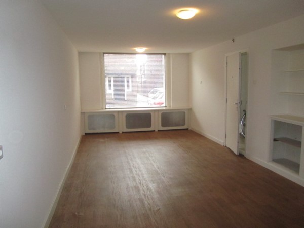 Medium property photo - De Vriesstraat, 5612 KH Eindhoven