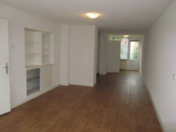 Medium property photo - De Vriesstraat, 5612 KH Eindhoven