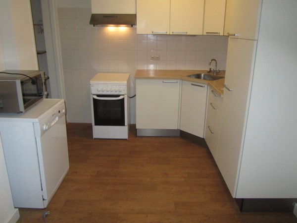 Medium property photo - De Vriesstraat, 5612 KH Eindhoven