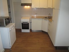 De Vriesstraat, 5612 KH Eindhoven - keuken1