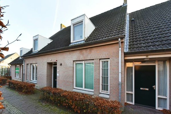 Medium property photo - Kanunnikensteeg, 5688 AB Oirschot