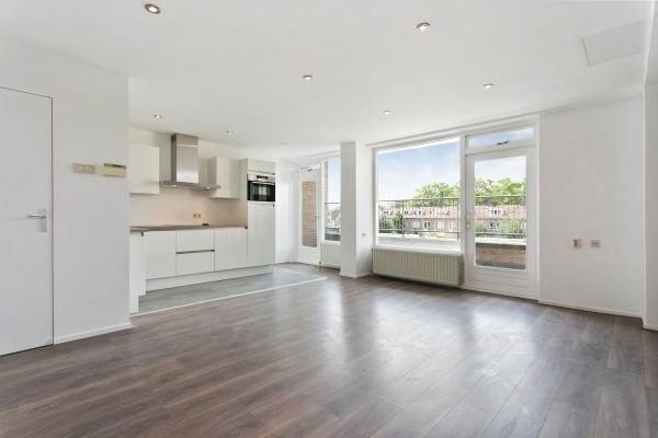 Medium property photo - Boschdijk, 5612 HD Eindhoven
