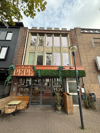 For rent: Leenderweg, 5614HL Eindhoven