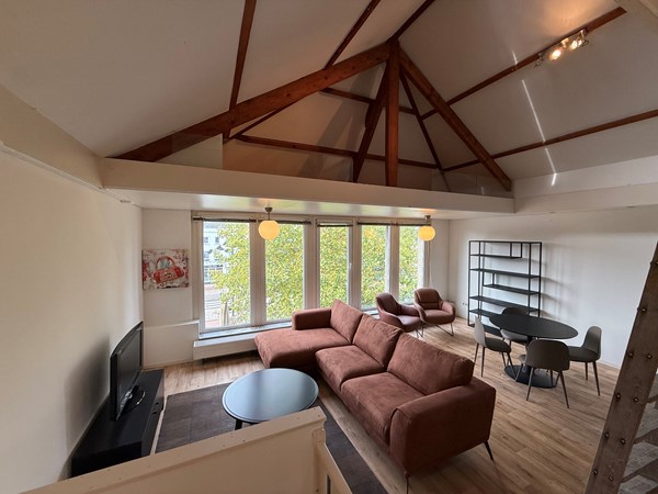 Foto - Te huur: Leenderweg, 5614 HL Eindhoven