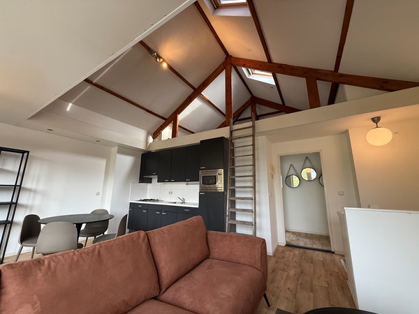 Foto - Te huur: Leenderweg, 5614 HL Eindhoven