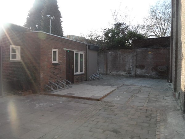 Foto - Te huur: Koenraadlaan, 5651 EZ Eindhoven