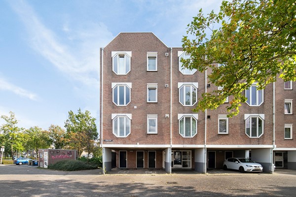 Photo - For rent: Cognachof, 5627 LD Eindhoven